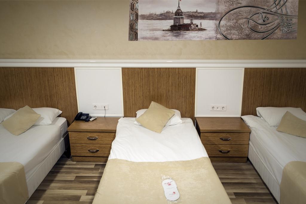 Lal Hotel Istambul