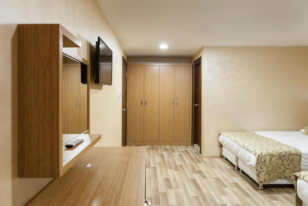 Lal 3* Istambul